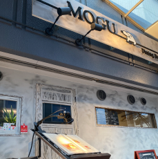 MOGU Dining Bar